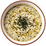 Yayla Çorbası
